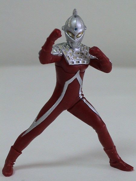 未開封 「DG ウルトラマン2」 ウルトラセブン - ウルトラセブン 未開封 「DG ウルトラマン2」 ウルトラセブン - ウルトラセブン