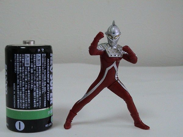 未開封 「DG ウルトラマン2」 ウルトラセブン - ウルトラセブン 未開封 「DG ウルトラマン2」 ウルトラセブン - ウルトラセブン