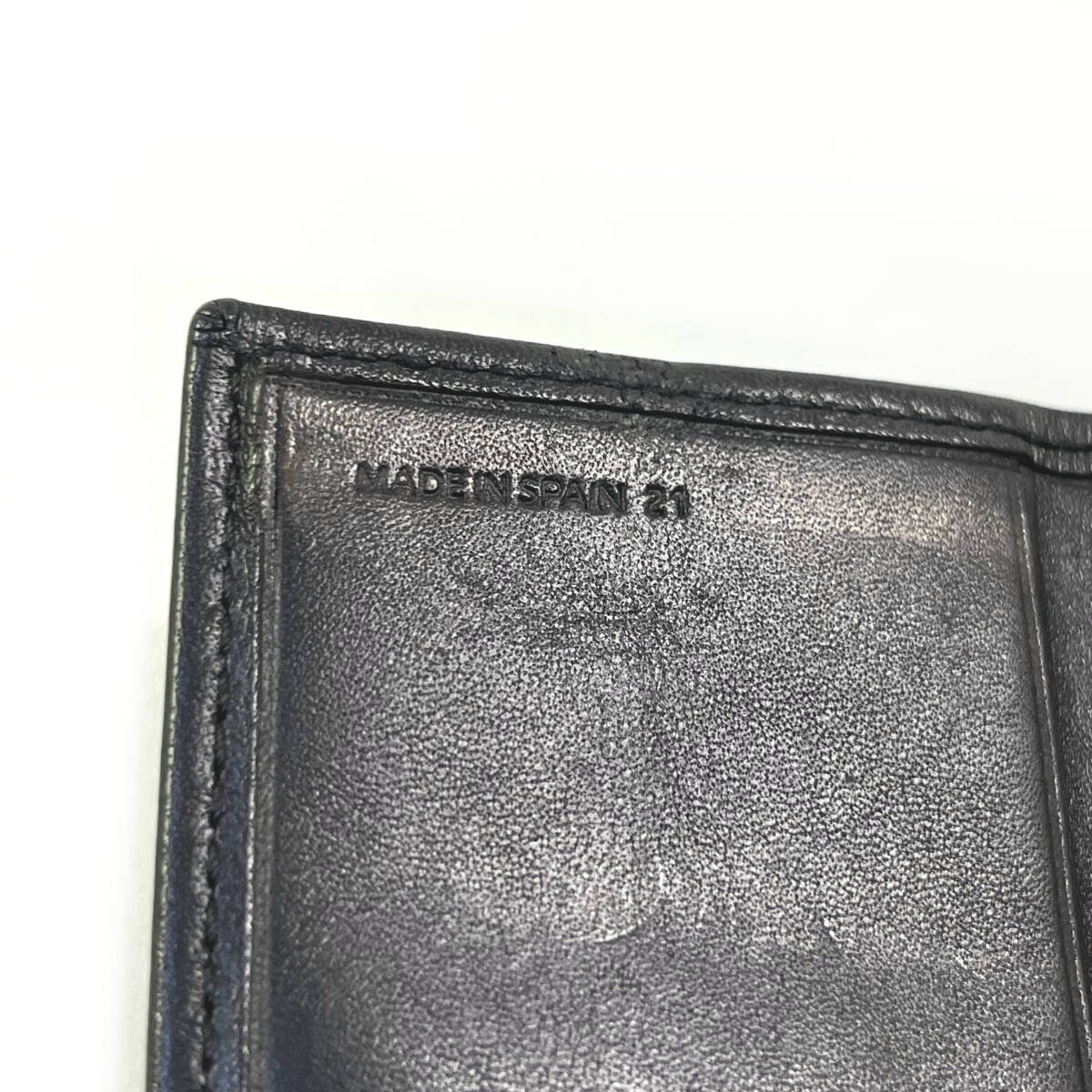 DUNHILL ダンヒル ロゴプレート 6連 キーケース 