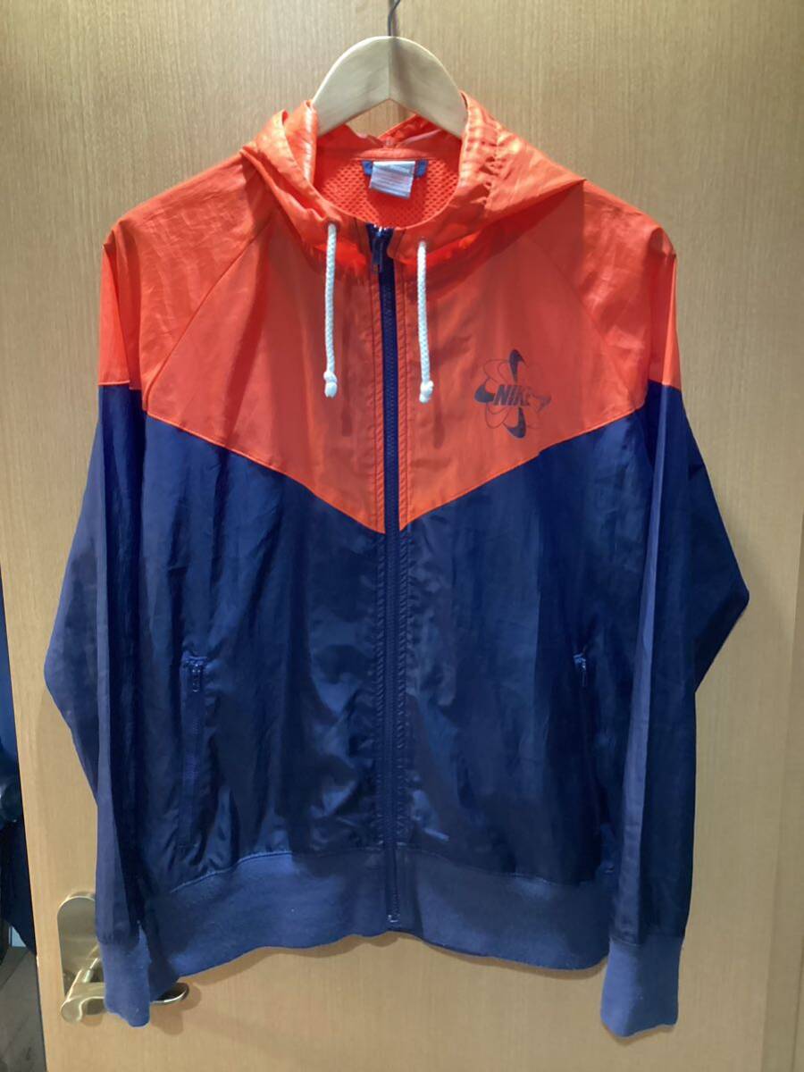 大迫傑着 NIKE ナイキ ナイロンジャケット ウインドランナー 大迫傑着 NIKE ナイキ ナイロンジャケット ウインドランナー