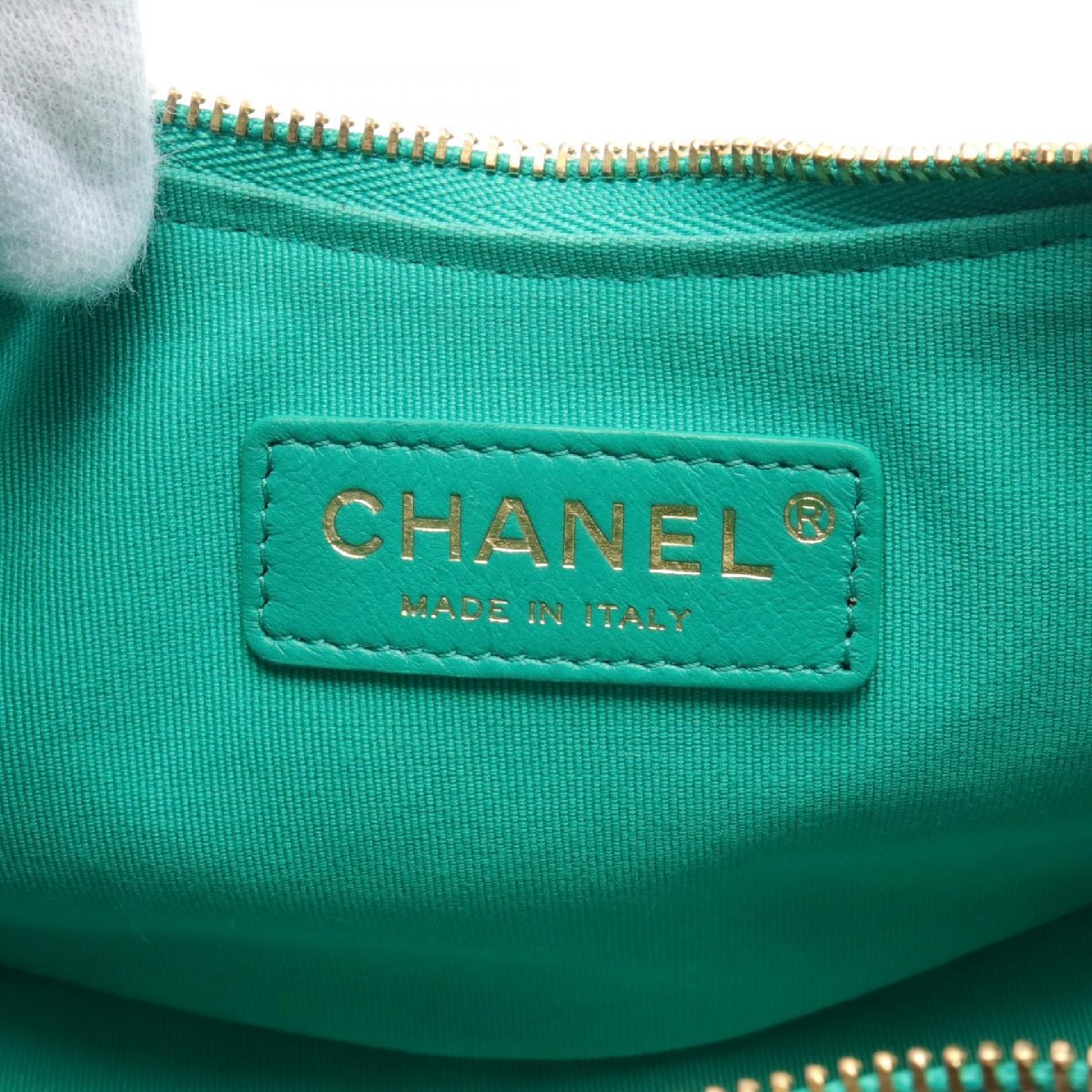  Chanel matelasse бренд off CHANEL кожа сумка на плечо овчина б/у женский 