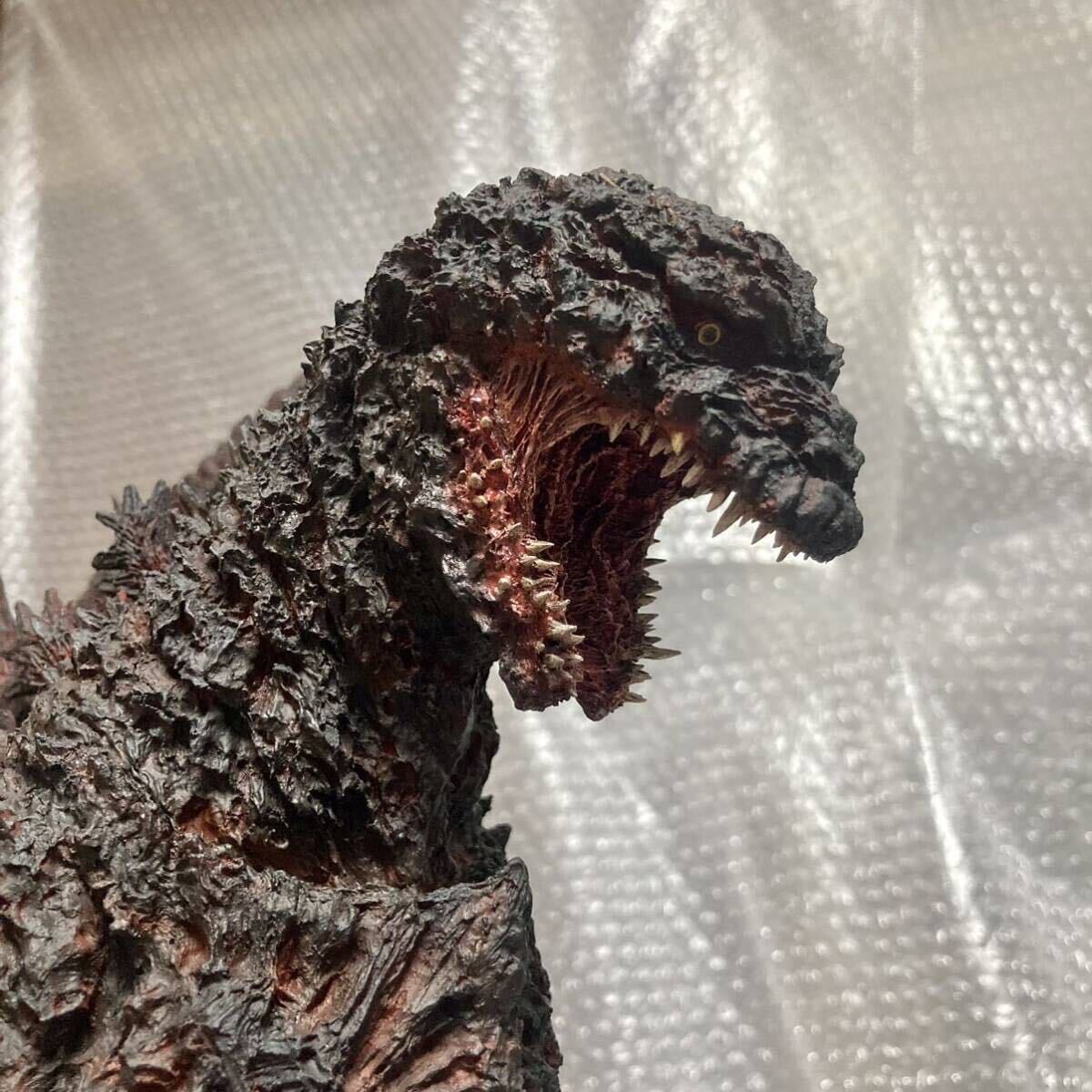 Yahoo!オークション - T's Facto シン・ゴジラ GODZILLA (2016 Yahoo!オークション - T's Facto シン・ゴジラ GODZILLA (2016