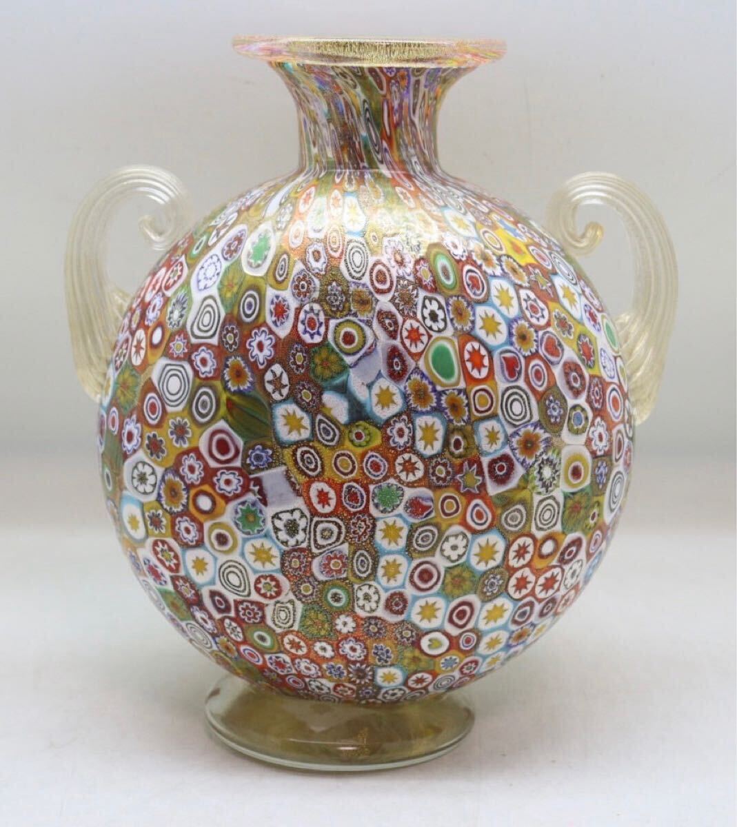 Gambaro&poggi ムラーノガラス MURANO ヴェネチアングラス Gambaro&poggi ムラーノガラス MURANO ヴェネチアングラス