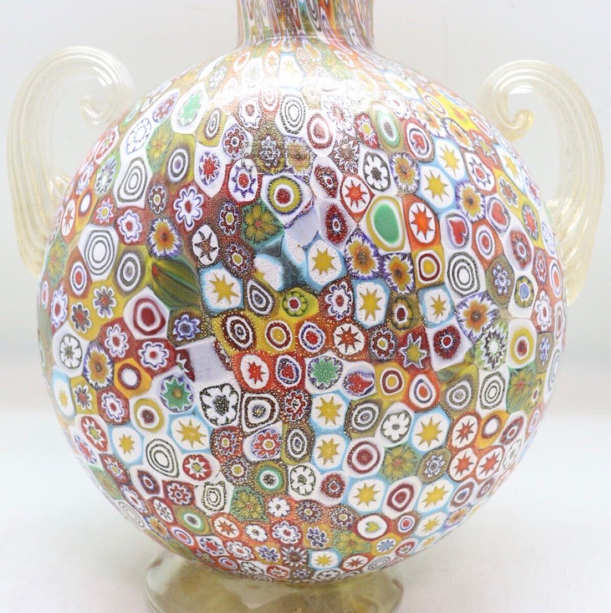 Gambaro&poggi ムラーノガラス MURANO ヴェネチアングラス Gambaro&poggi ムラーノガラス MURANO ヴェネチアングラス