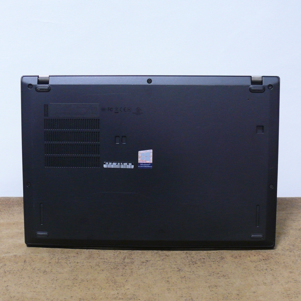 [ used ]Lenovo X280(20KF-0036JP) Corei5-8250U/SSD256GB/8GB/ wireless /BT/ camera /win10/(ysno0040