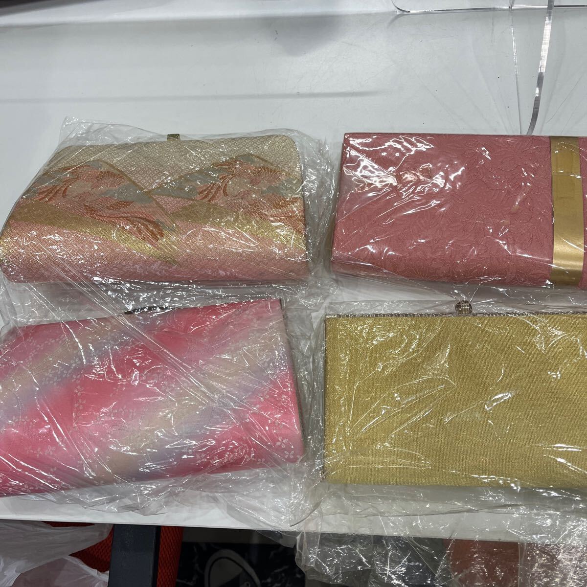 和装バックおまとめ