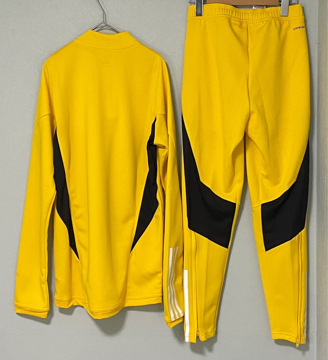 S M 新品 adidas ユベントス トレーニング セットアップ 上下 S M 新品 adidas ユベントス トレーニング セットアップ 上下