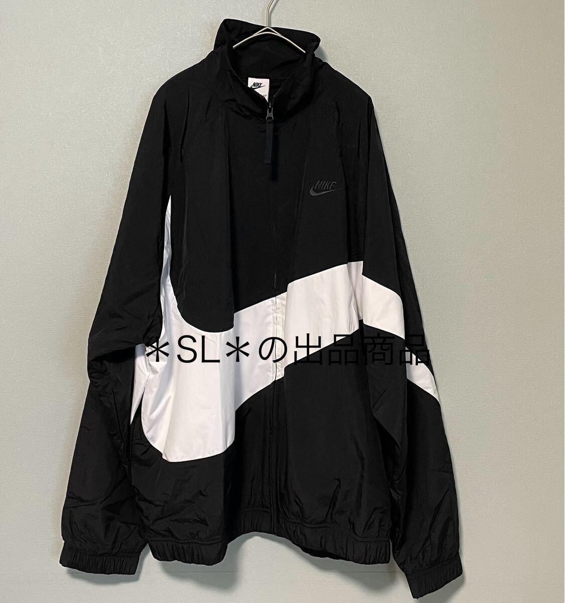 2XL 新品 NIKE ナイキ BIG SWOOSH ビッグスウォッシュ 2XL 新品 NIKE ナイキ BIG SWOOSH ビッグスウォッシュ