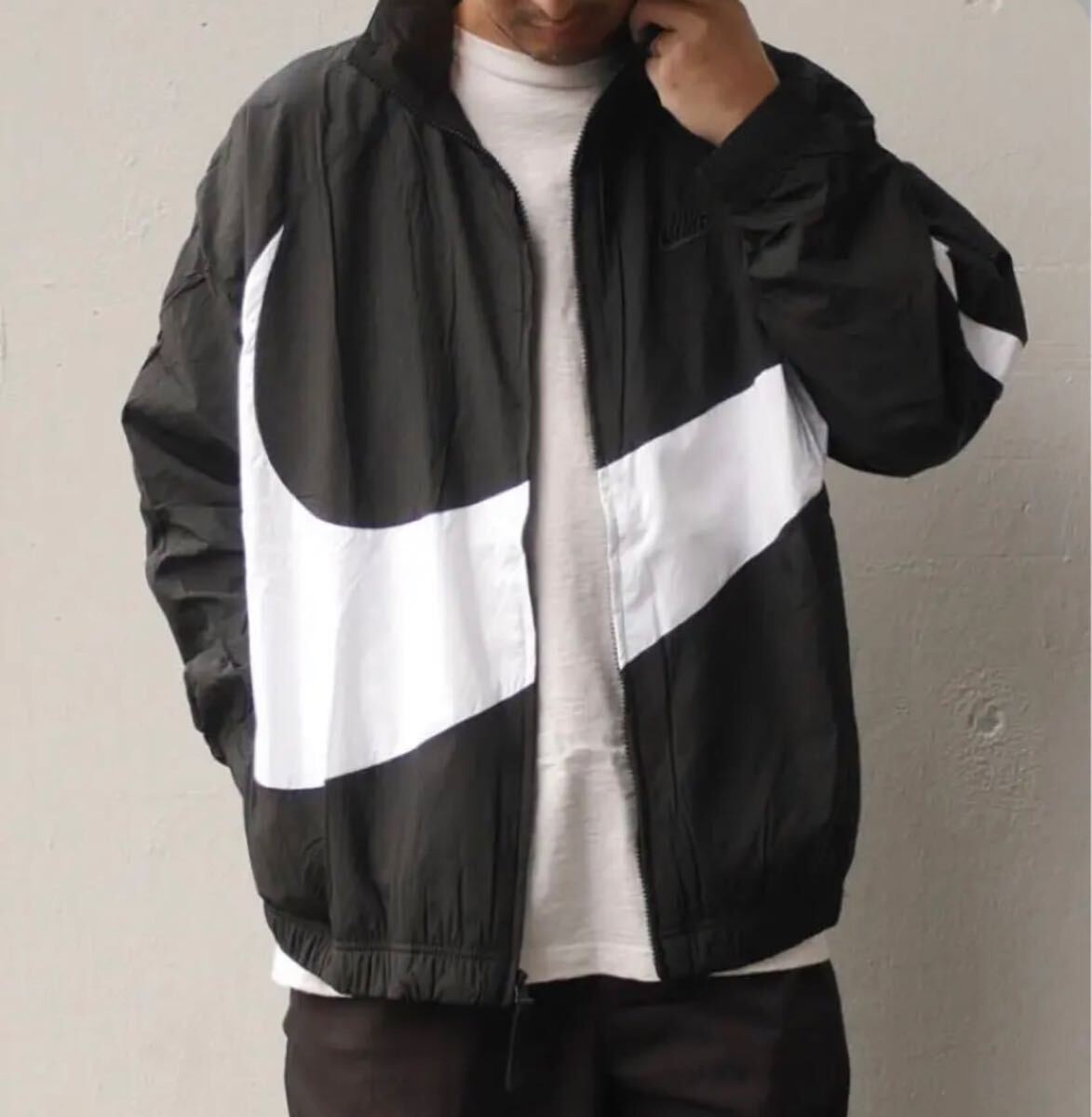 2XL 新品 NIKE ナイキ BIG SWOOSH ビッグスウォッシュ 2XL 新品 NIKE ナイキ BIG SWOOSH ビッグスウォッシュ