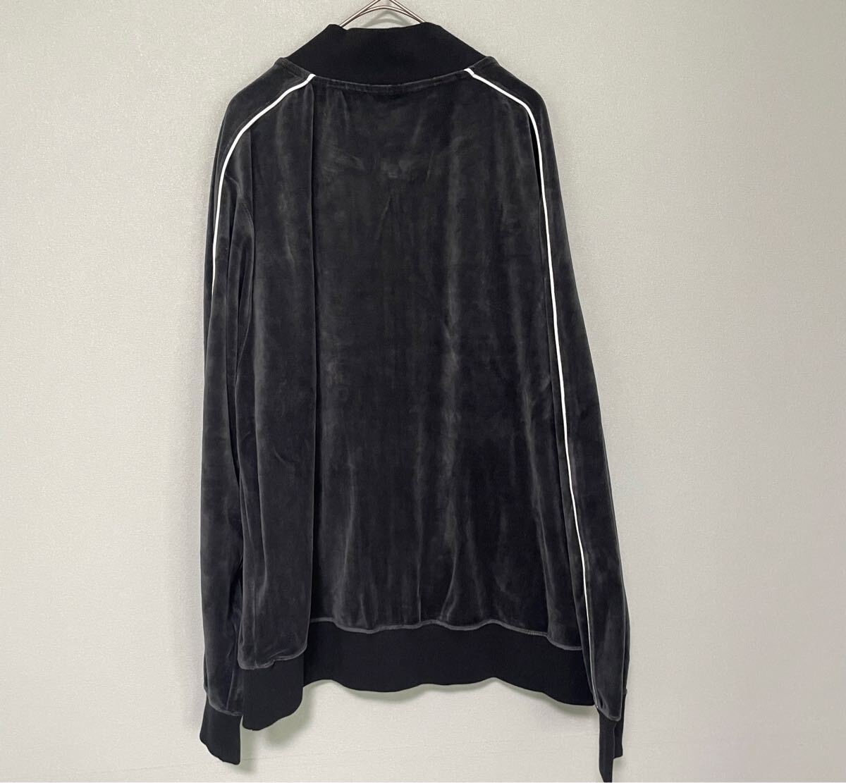 XL 新品 ナイキ NIKE ジャケット メンズ クラブ ベロア XL 新品 ナイキ NIKE ジャケット メンズ クラブ ベロア