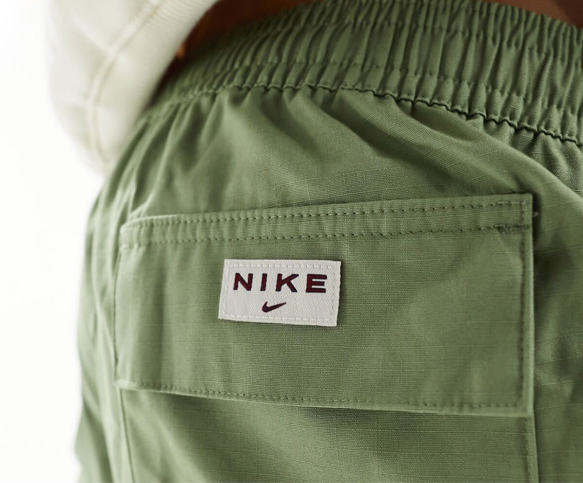 L 新品 NIKE ナイキ メンズ ウーブンカーゴパンツ カーゴパンツ L 新品 NIKE ナイキ メンズ ウーブンカーゴパンツ カーゴパンツ