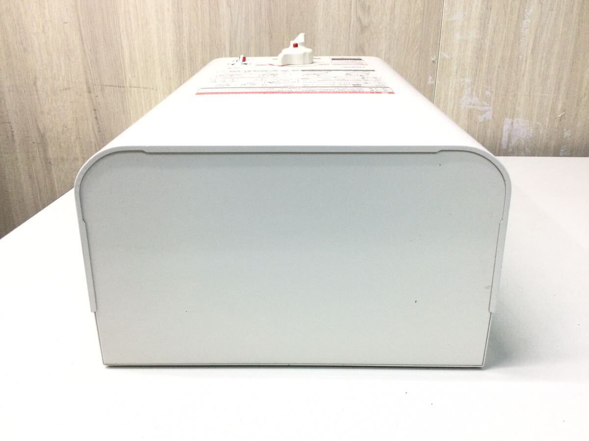iTomic EWM-14 iHOT14 (100V) イトミック 電気温水器 14L 中古 iTomic EWM-14 iHOT14 (100V) イトミック 電気温水器 14L 中古