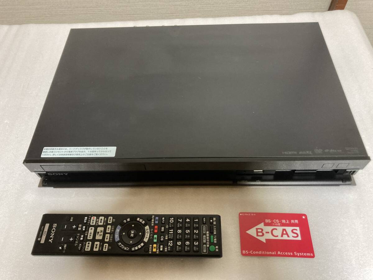 SONY BDZ-AT970T HDD 1TB ブルーレイレコーダー|Yahoo!フリマ SONY BDZ-AT970T HDD 1TB ブルーレイレコーダー|Yahoo!フリマ