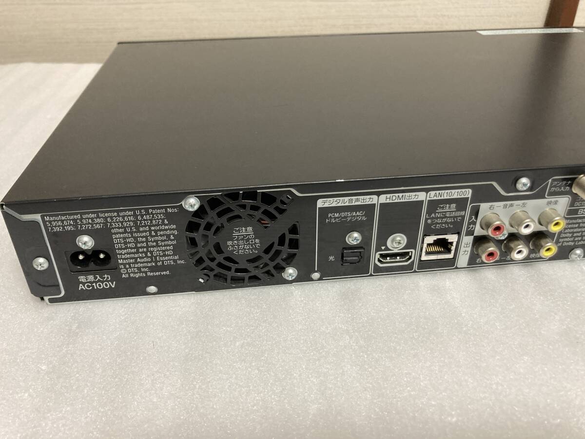SONY BDZ-AT970T HDD 1TB ブルーレイレコーダー|Yahoo!フリマ SONY BDZ-AT970T HDD 1TB ブルーレイレコーダー|Yahoo!フリマ