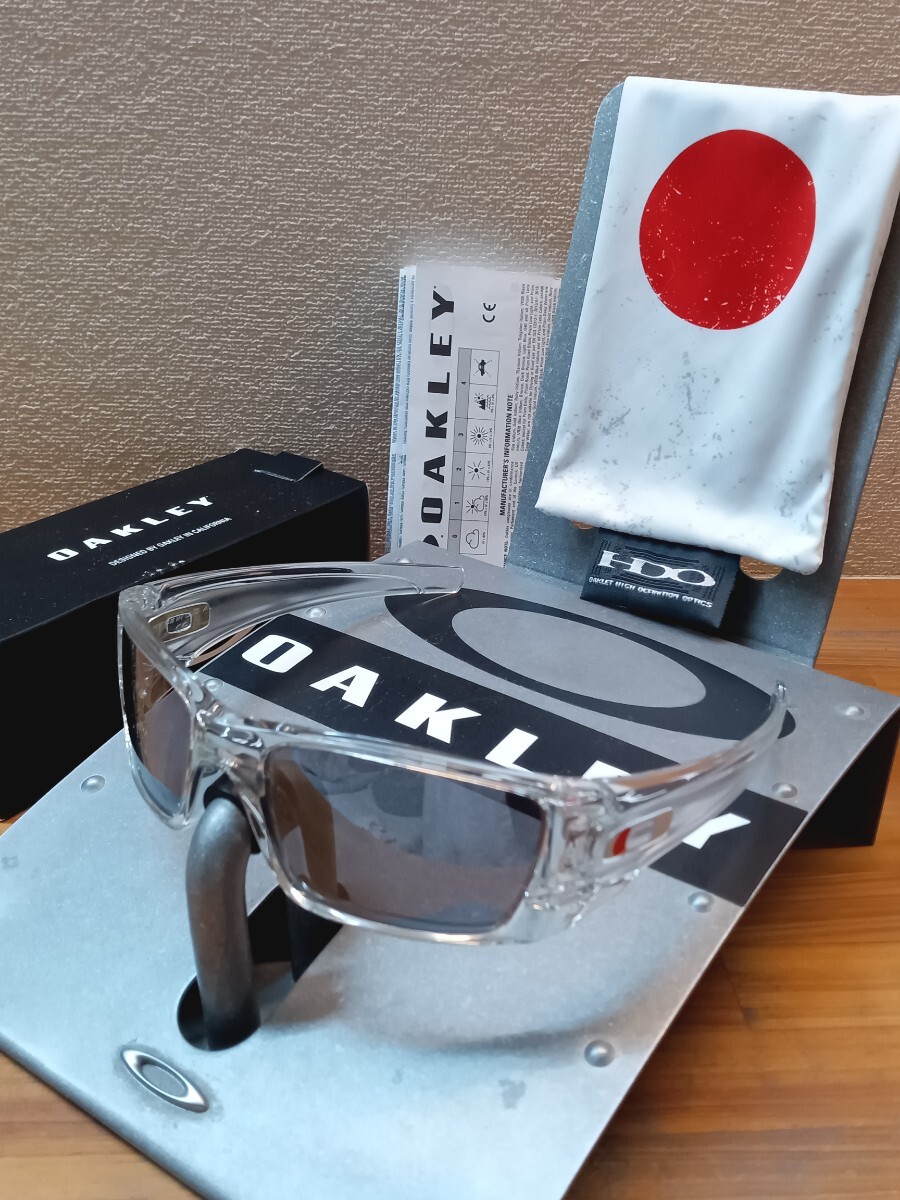 未使用 日本限定 】フューエルセル/オークリー/oakley/fuel cell 未使用 日本限定 】フューエルセル/オークリー/oakley/fuel cell