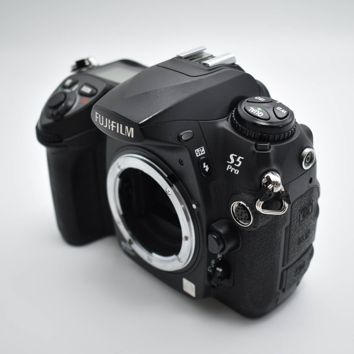 新品 FUJIFILM フジフイルム XT2用 ハンドグリップ（黒檀