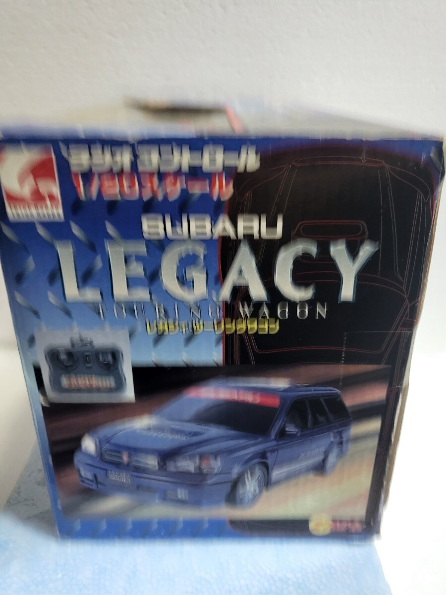 希少 SUBARU LEGACY スバル レガシィ 1/20 レガシィツーリング 希少 SUBARU LEGACY スバル レガシィ 1/20 レガシィツーリング