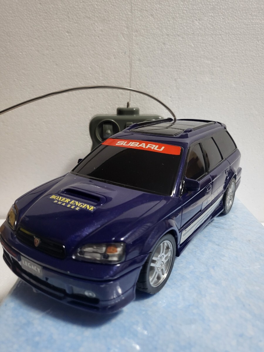 希少 SUBARU LEGACY スバル レガシィ 1/20 レガシィツーリング 希少 SUBARU LEGACY スバル レガシィ 1/20 レガシィツーリング