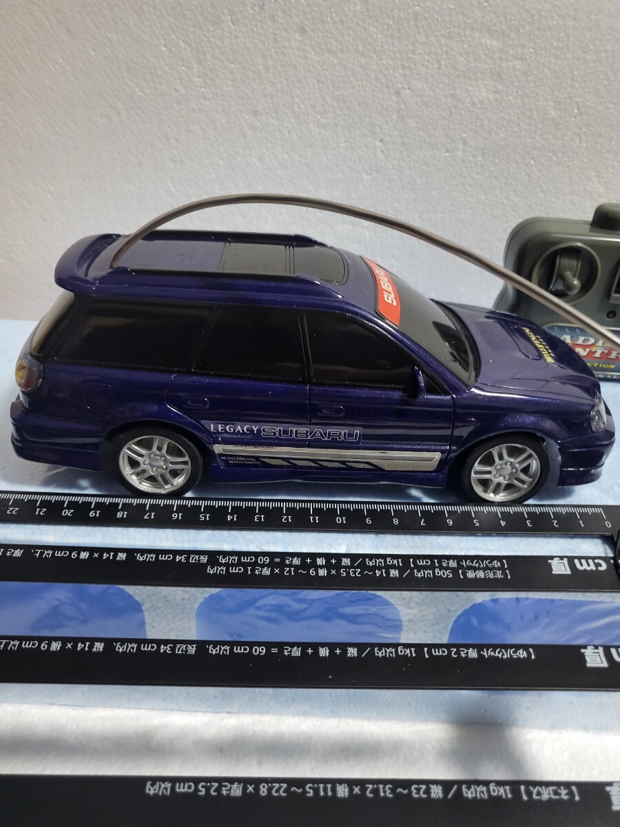 希少 SUBARU LEGACY スバル レガシィ 1/20 レガシィツーリング 希少 SUBARU LEGACY スバル レガシィ 1/20 レガシィツーリング