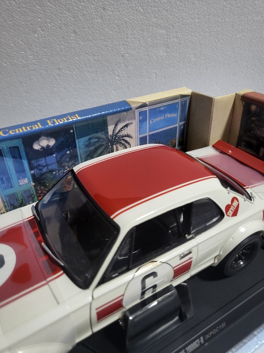 ☆ダイドー京商フェラーリ41車種まとめて1:64SEMI ASSEMBLE KIT ☆ダイドー京商フェラーリ41車種まとめて1:64SEMI ASSEMBLE KIT