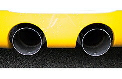 コペン L880K マフラー フジツボ オーソライズK 750-70911 FUJITSUBO FGK AUTHORIZE K COPEN スポーツマフラー