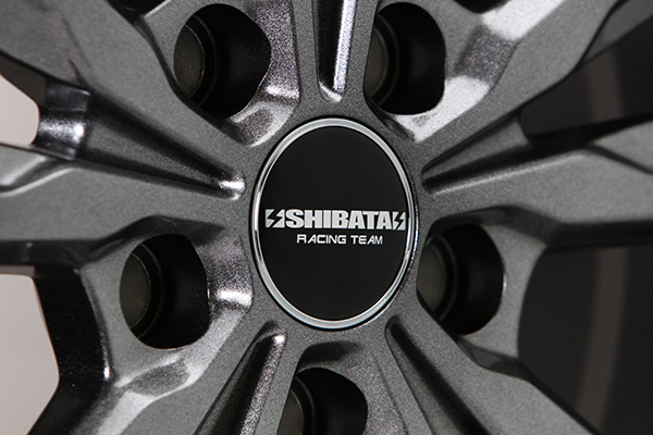 タイヤホイールセット シバタイヤ サマータイヤ&ホイールセット 4本セット 15インチ ZS012-X4 SHIBATIRE アルミホイール 夏タイヤ 1臺(tái)分