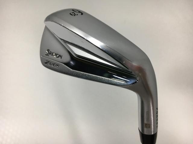 中古 ダンロップ スリクソン(SRIXON) Z-U85 ユーティリティ U6 MCI-80[8052