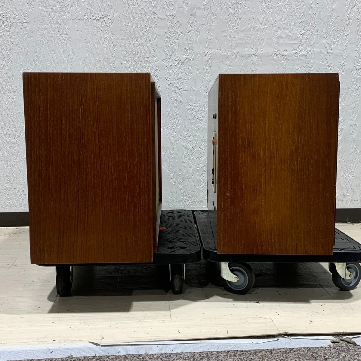Yahoo!オークション - 【2個口】TANNOY タンノイ HPD/295/8 Yahoo!オークション - 【2個口】TANNOY タンノイ HPD/295/8