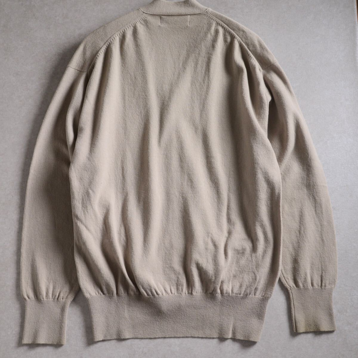AD1992】90s コム デ ギャルソン 田中オム ニットカーディガン AD1992】90s コム デ ギャルソン 田中オム ニットカーディガン