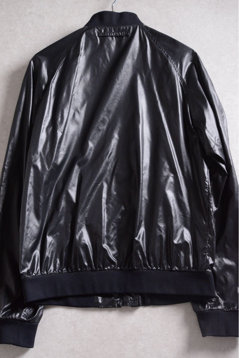 PRADA SPORT プラダスポーツ 袖ライン リップストップ ナイロン PRADA SPORT プラダスポーツ 袖ライン リップストップ ナイロン