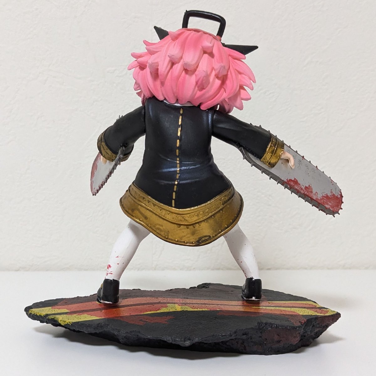 ◇スパイ×チェンソーマン【チェンソーアーニャ】完成品 ◇スパイ×チェンソーマン【チェンソーアーニャ】完成品