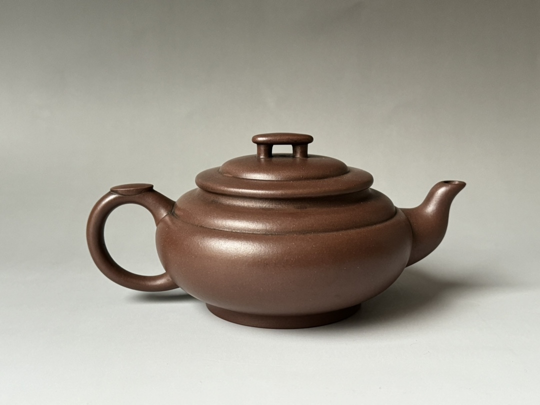 A0000186 【東京美術】 中国紫砂壺 『顧景洲』 茶壺 急須 茶器 A0000186 【東京美術】 中国紫砂壺 『顧景洲』 茶壺 急須 茶器