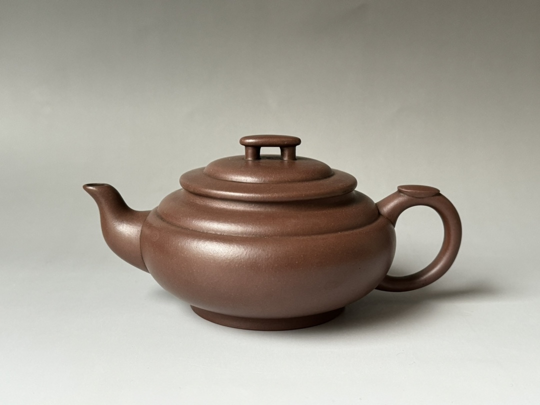 A0000186 【東京美術】 中国紫砂壺 『顧景洲』 茶壺 急須 茶器 A0000186 【東京美術】 中国紫砂壺 『顧景洲』 茶壺 急須 茶器