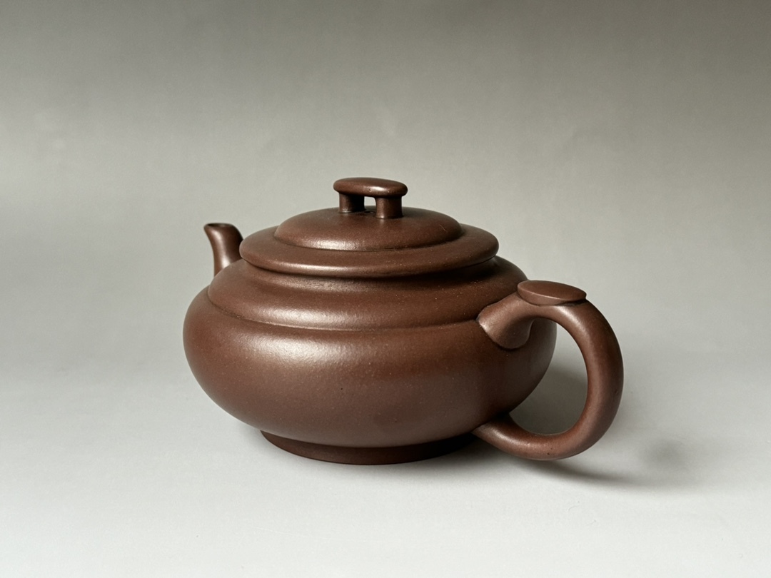 A0000186 【東京美術】 中国紫砂壺 『顧景洲』 茶壺 急須 茶器 A0000186 【東京美術】 中国紫砂壺 『顧景洲』 茶壺 急須 茶器