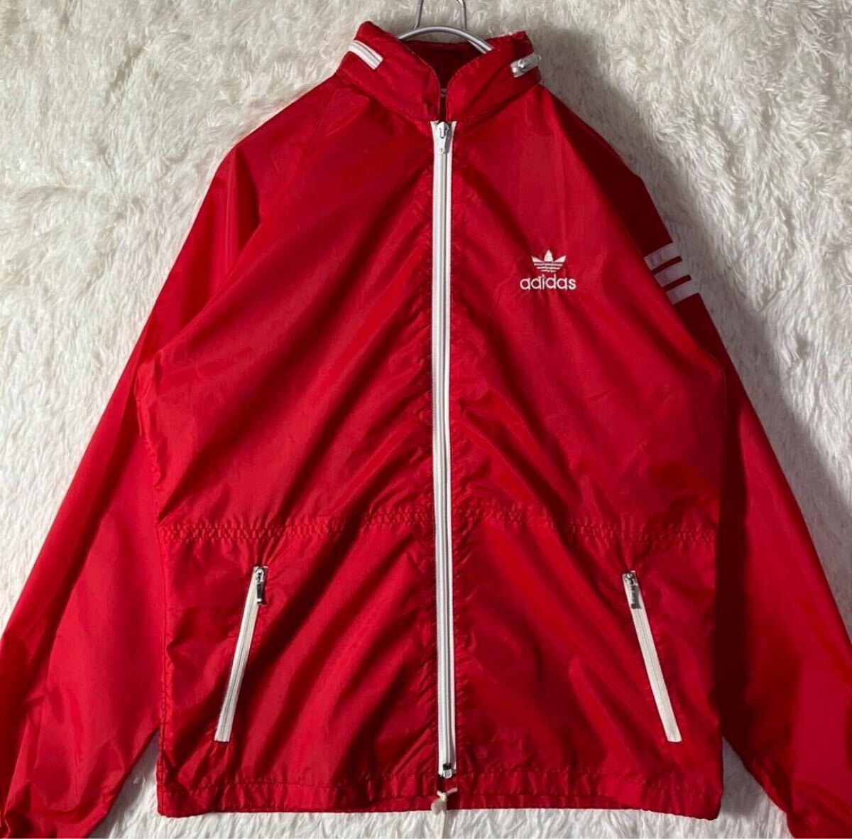 日本限定モデル】 極美品 アパレル】 90s ナイロン アディダス 日本限定モデル】 極美品 アパレル】 90s ナイロン アディダス
