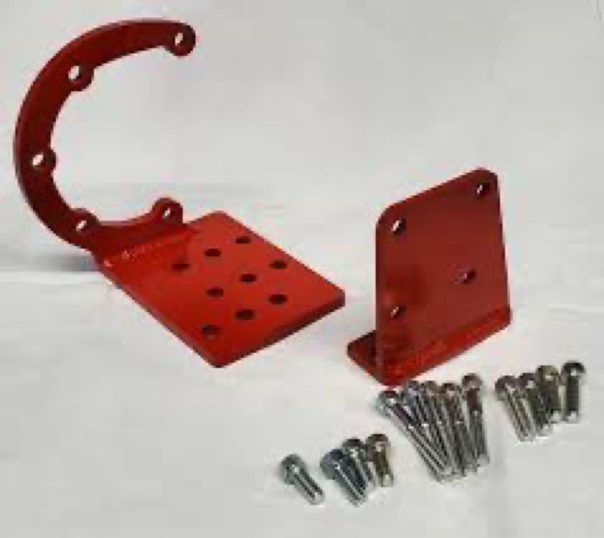 Yahoo!オークション - JA11トランスファー 補強キット