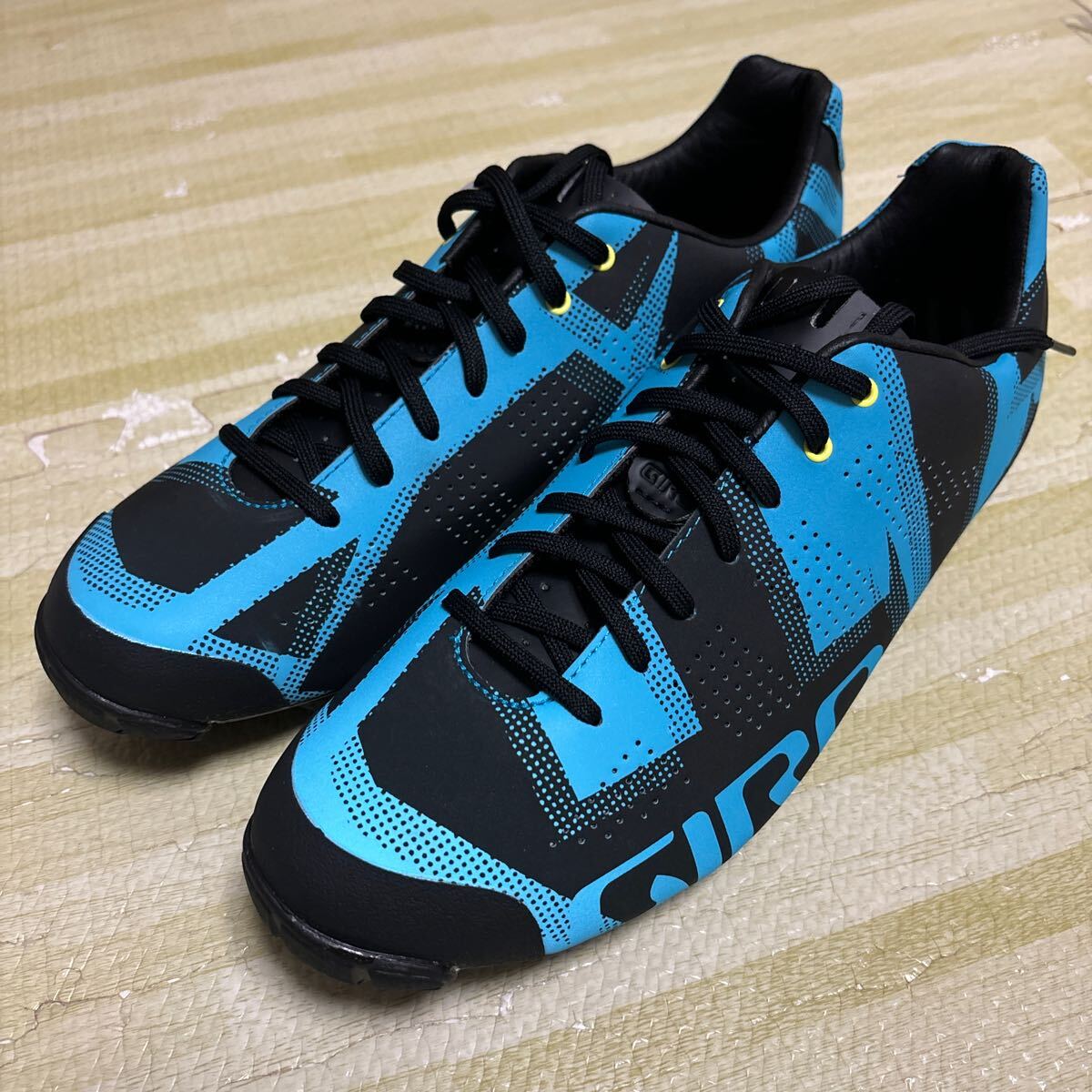 GIRO ジロー EMPIRE VR90 エンパイア サイズ43.5 MTBシューズ GIRO ジロー EMPIRE VR90 エンパイア サイズ43.5 MTBシューズ