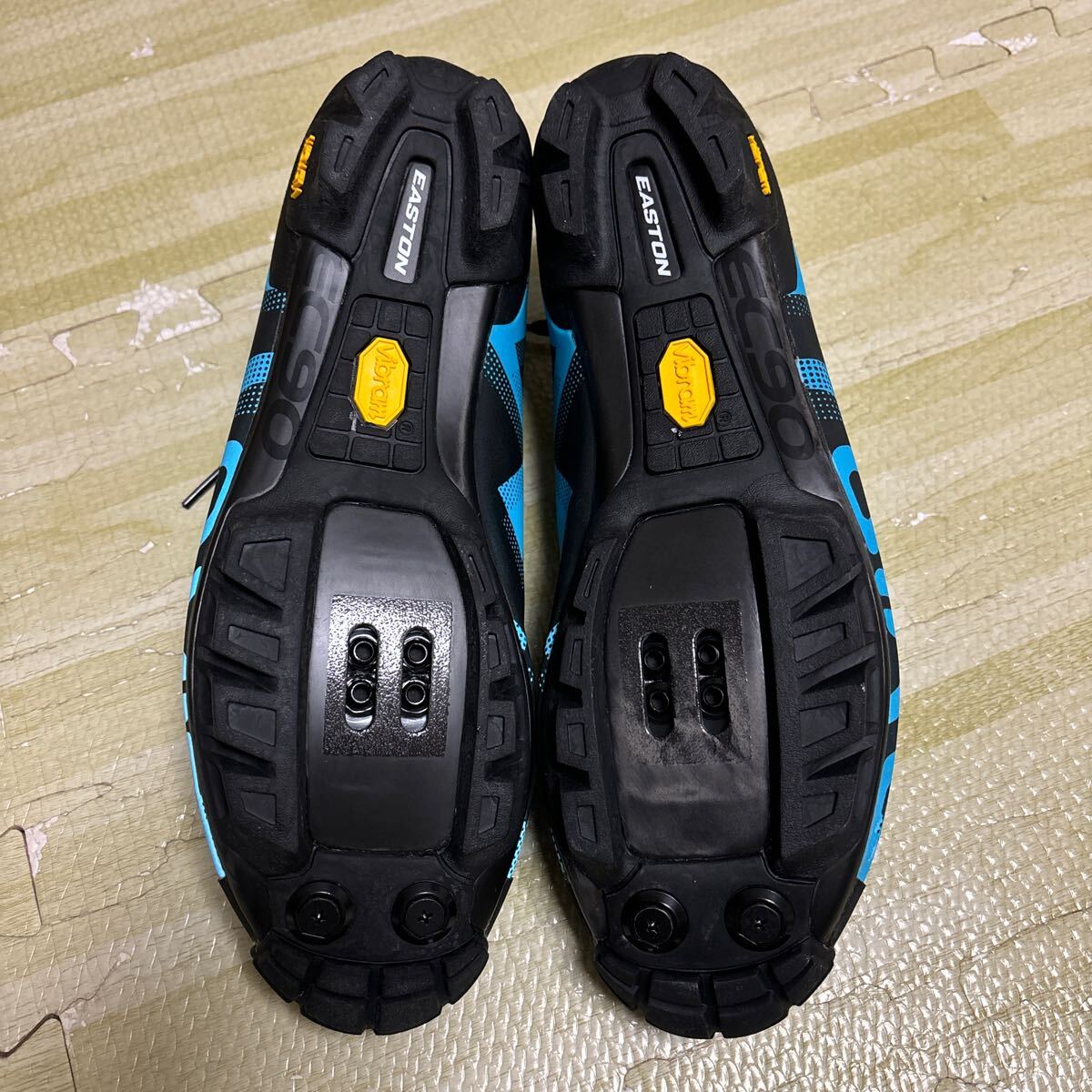 GIRO ジロー EMPIRE VR90 エンパイア サイズ43.5 MTBシューズ GIRO ジロー EMPIRE VR90 エンパイア サイズ43.5 MTBシューズ