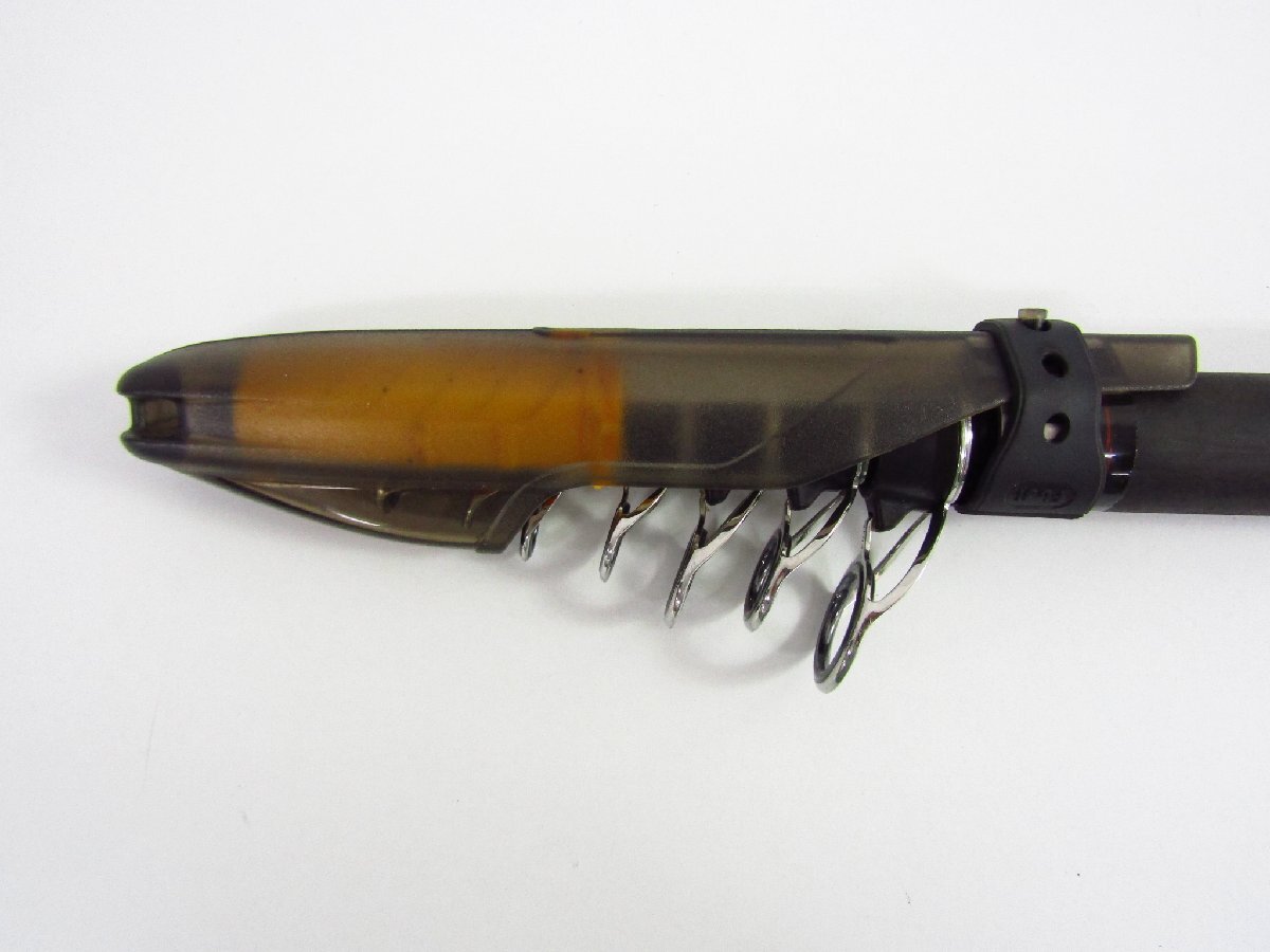 SIMANO シマノ 17.ボトムキング TYPE G 480 釣竿☆SP9132 SIMANO シマノ 17.ボトムキング TYPE G 480 釣竿☆SP9132