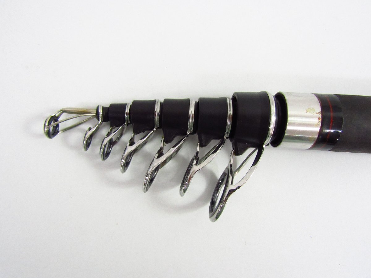 SIMANO シマノ 17.ボトムキング TYPE G 480 釣竿☆SP9132 SIMANO シマノ 17.ボトムキング TYPE G 480 釣竿☆SP9132