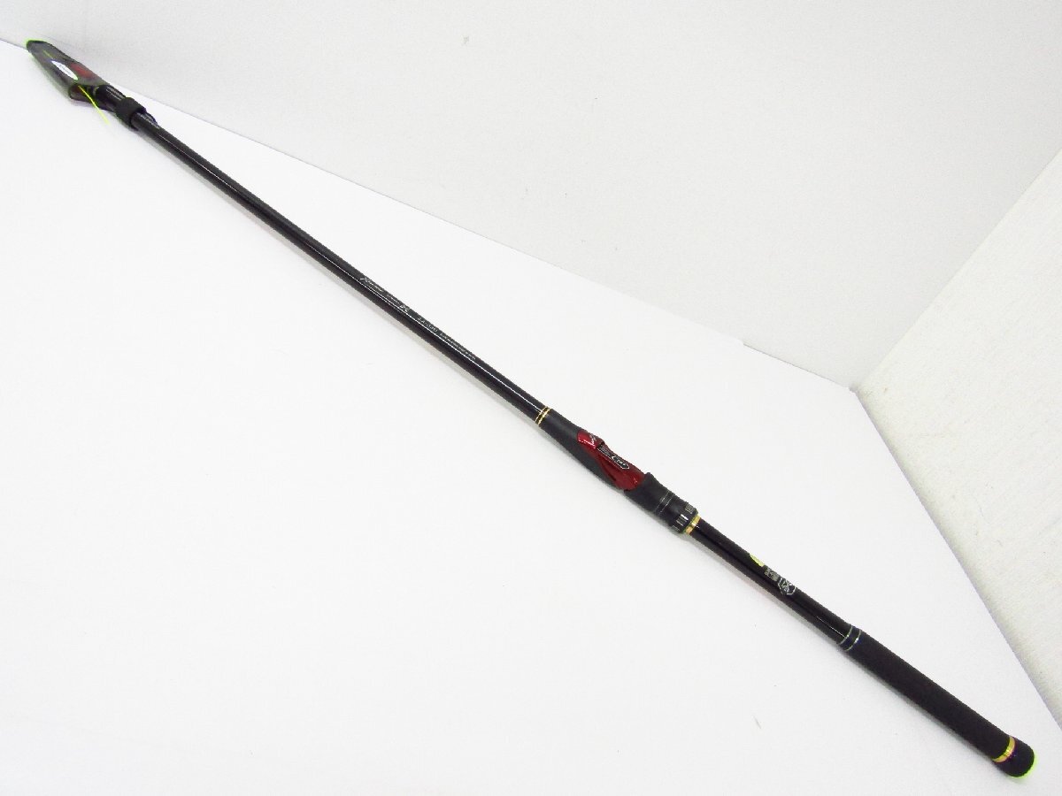 17885円 SIMANO シマノ 21.極翔 2.2-530 KYOKUSYO 釣竿 ▽SP9147 17885円 SIMANO シマノ 21.極翔 2.2-530 KYOKUSYO 釣竿 ▽SP9147
