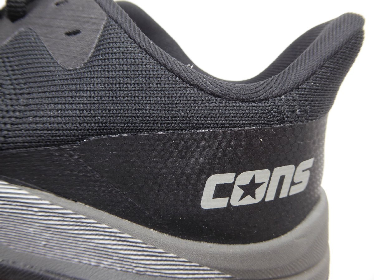 CONVERSE Converse CONS RUNDUAL SIZE:27.5cm спортивные туфли обувь ^WT3193