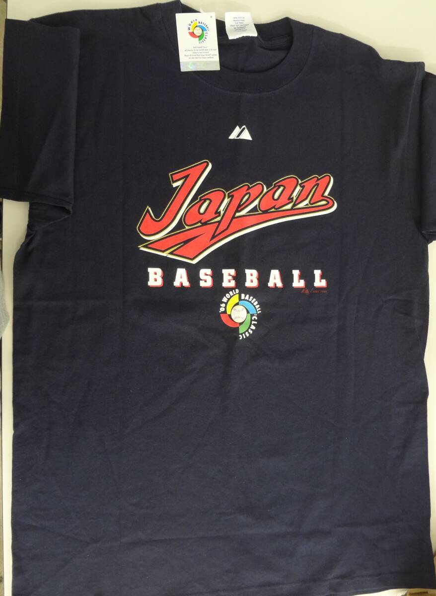 2006年 第1回WBCユニフォーム 51イチロー (中古・未使用品 2006年 第1回WBCユニフォーム 51イチロー (中古・未使用品