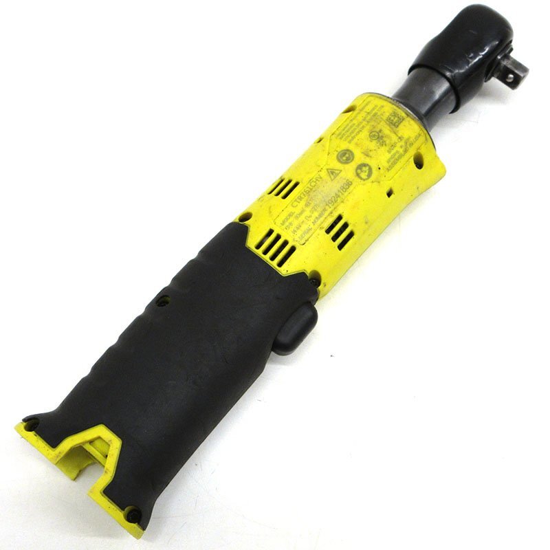 Snap-on スナップオン 3/8 9.5sq 14.4V 電動ラチェットレンチ Snap-on スナップオン 3/8 9.5sq 14.4V 電動ラチェットレンチ