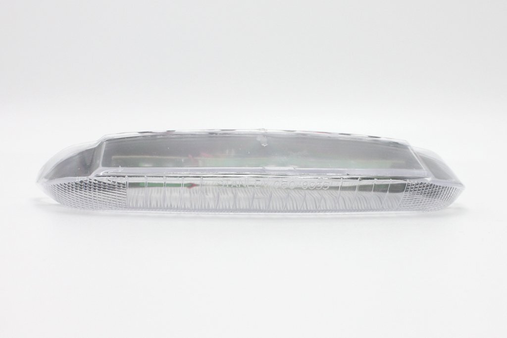 送料格安 SuperDio ZX AF28 LEDリアスポイラー用クリアLEDテールランプ AF27 スーパーディオ ウイング HONDA ホンダ