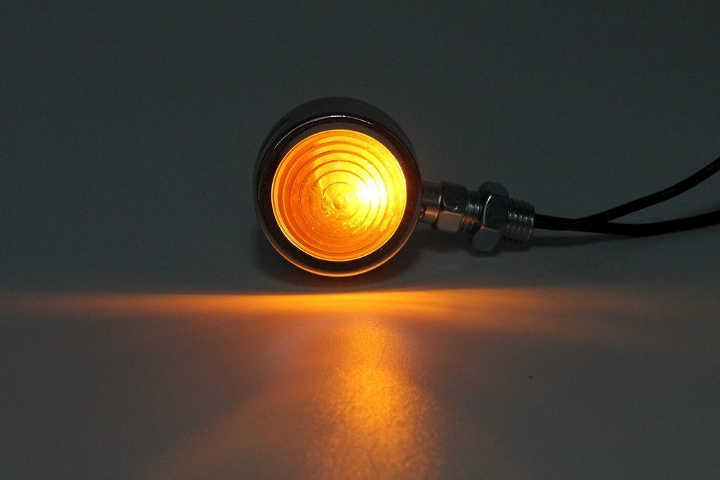 Mini хлеб указатель поворота серебряный 2 шт Shadow 400 Thrasher Steed 400 V twin Magna 250SE SHADOW Rebel american