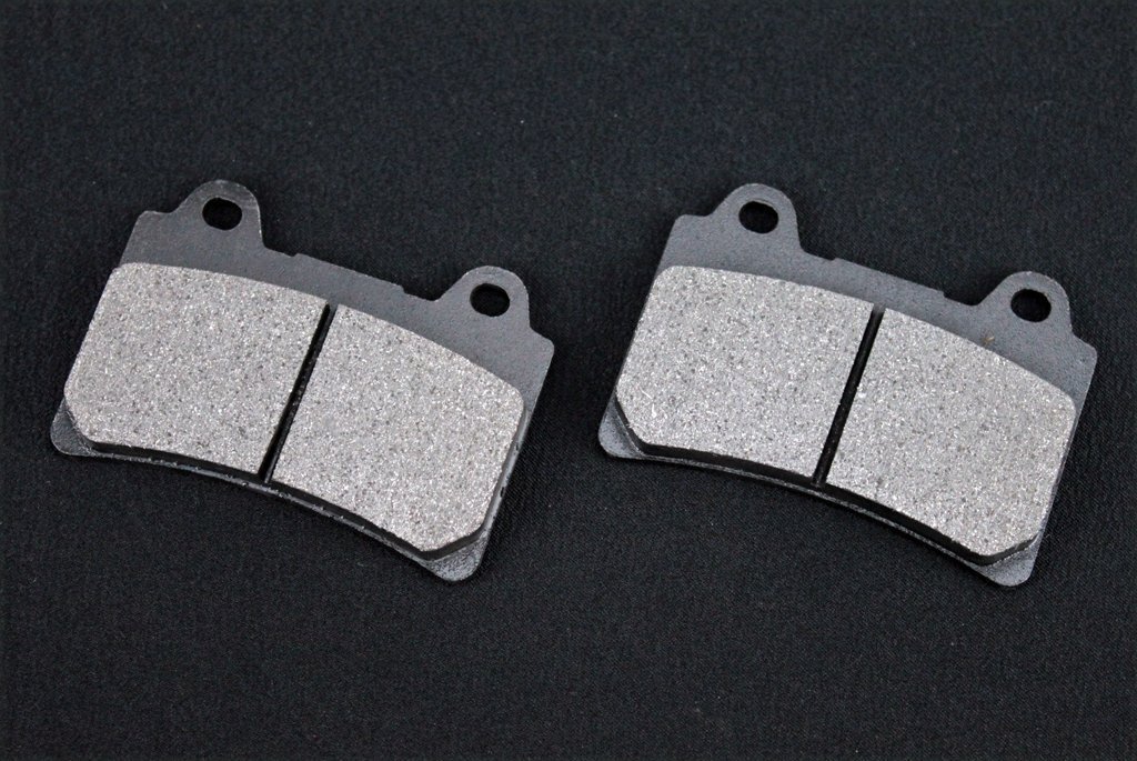 送料格安 FZR250 2KR TZR250 1KT TDR250 2YK フロントブレーキパッド SUMITOMOキャリパー フロントパッド FZR400R SRX400 3VN 600