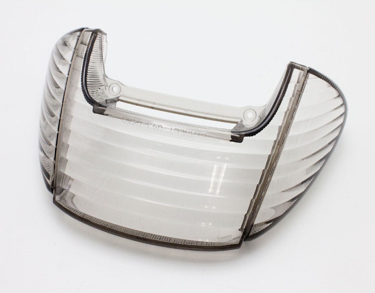 LiveDio AF34/AF35 ZX затонированный задние фонари / указатель поворота комплект Live Dio задний фонарь затонированный линзы HONDA Honda