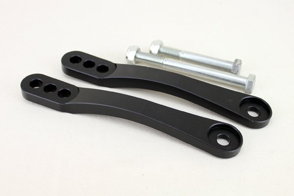 ZZR1400 ZX-14 ローダウンリンクキット 車高調(diào) ニンジャ ローダウンキット NINJA KAWASAKI カワサキ