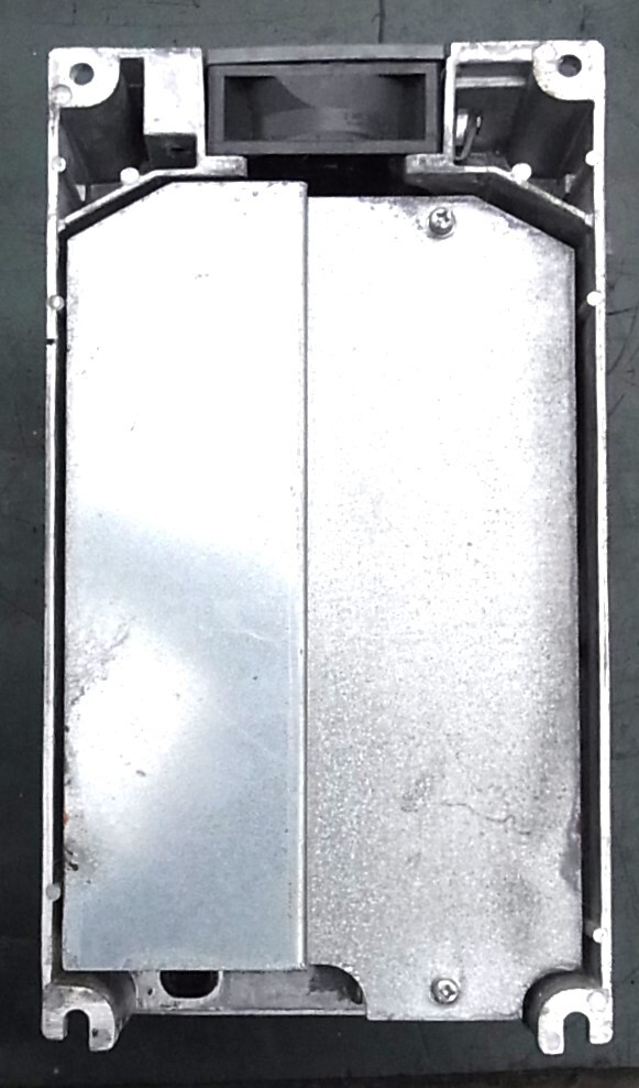 ま三菱製インバータFR-F720P-3.7K 三相200V 機械装置・回転数 ま三菱製インバータFR-F720P-3.7K 三相200V 機械装置・回転数